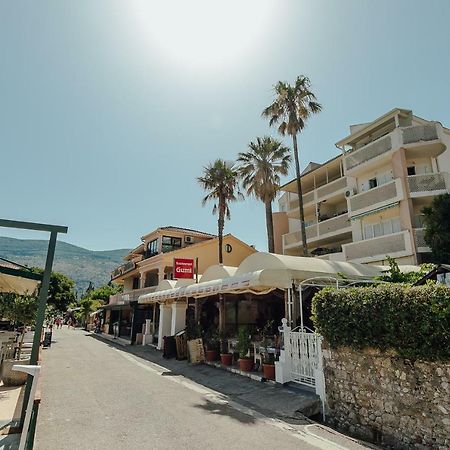 Apartman Mia Herceg Novi Extérieur photo