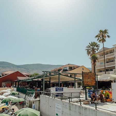 Apartman Mia Herceg Novi Extérieur photo