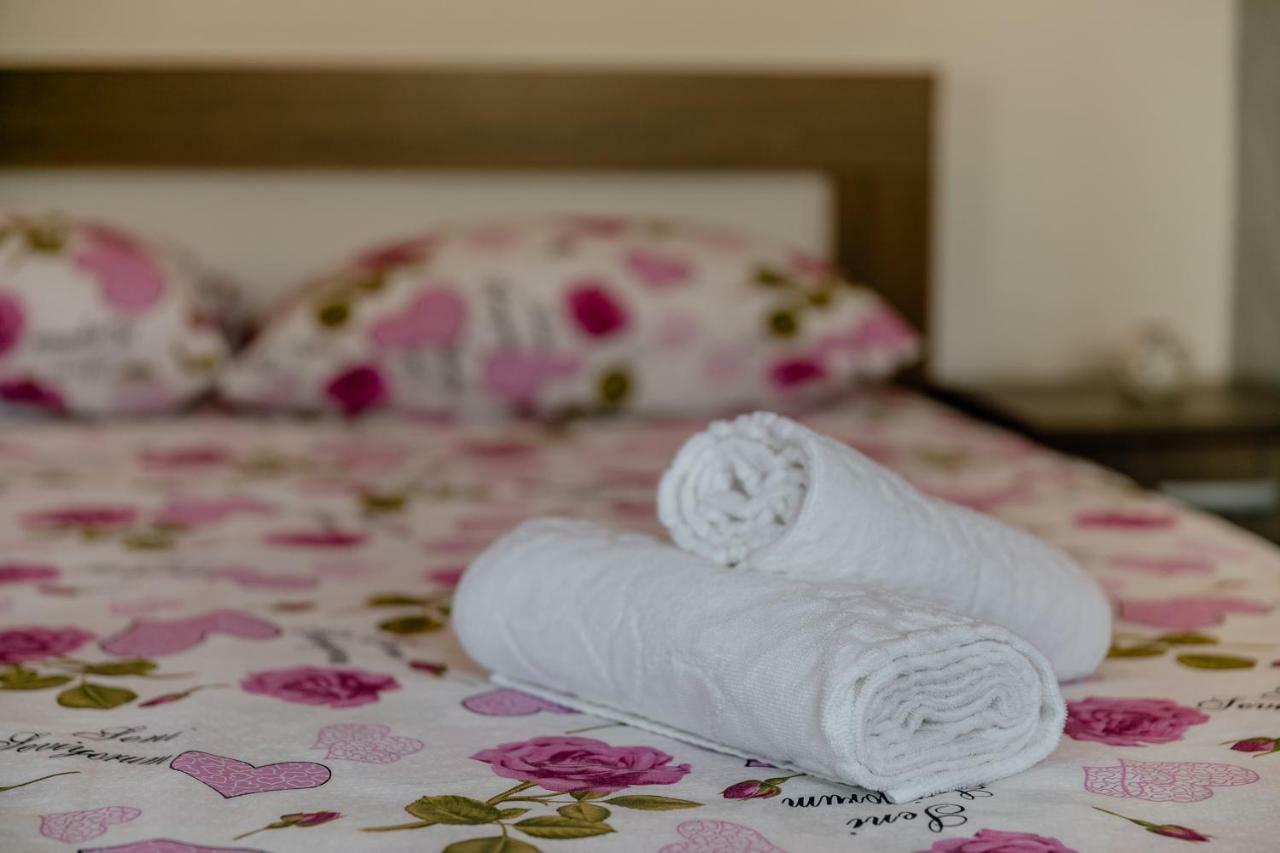 Apartman Mia Herceg Novi Extérieur photo