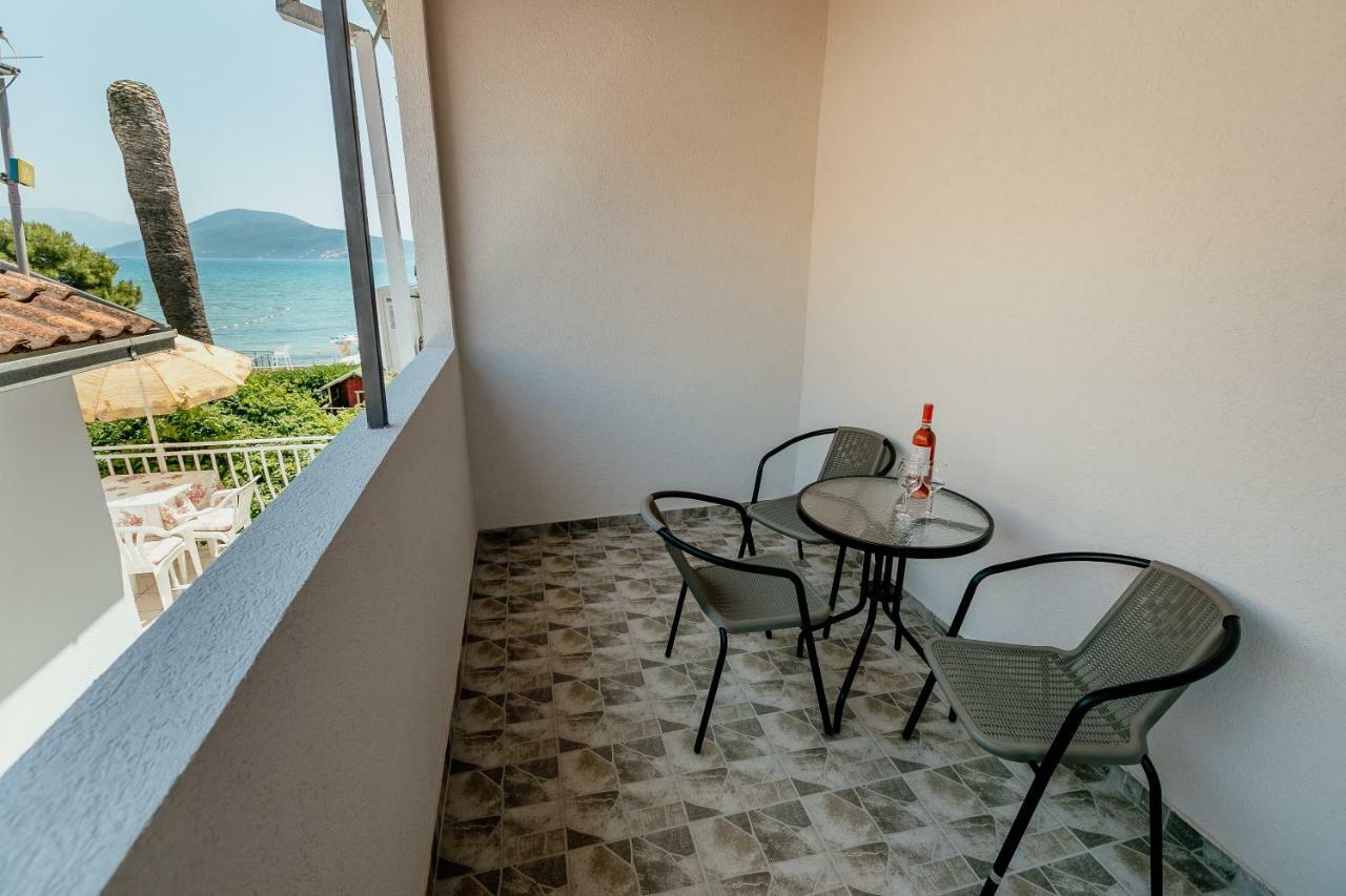 Apartman Mia Herceg Novi Extérieur photo