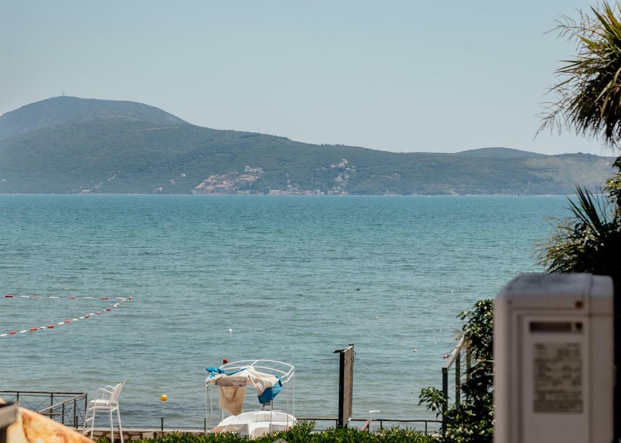 Apartman Mia Herceg Novi Extérieur photo