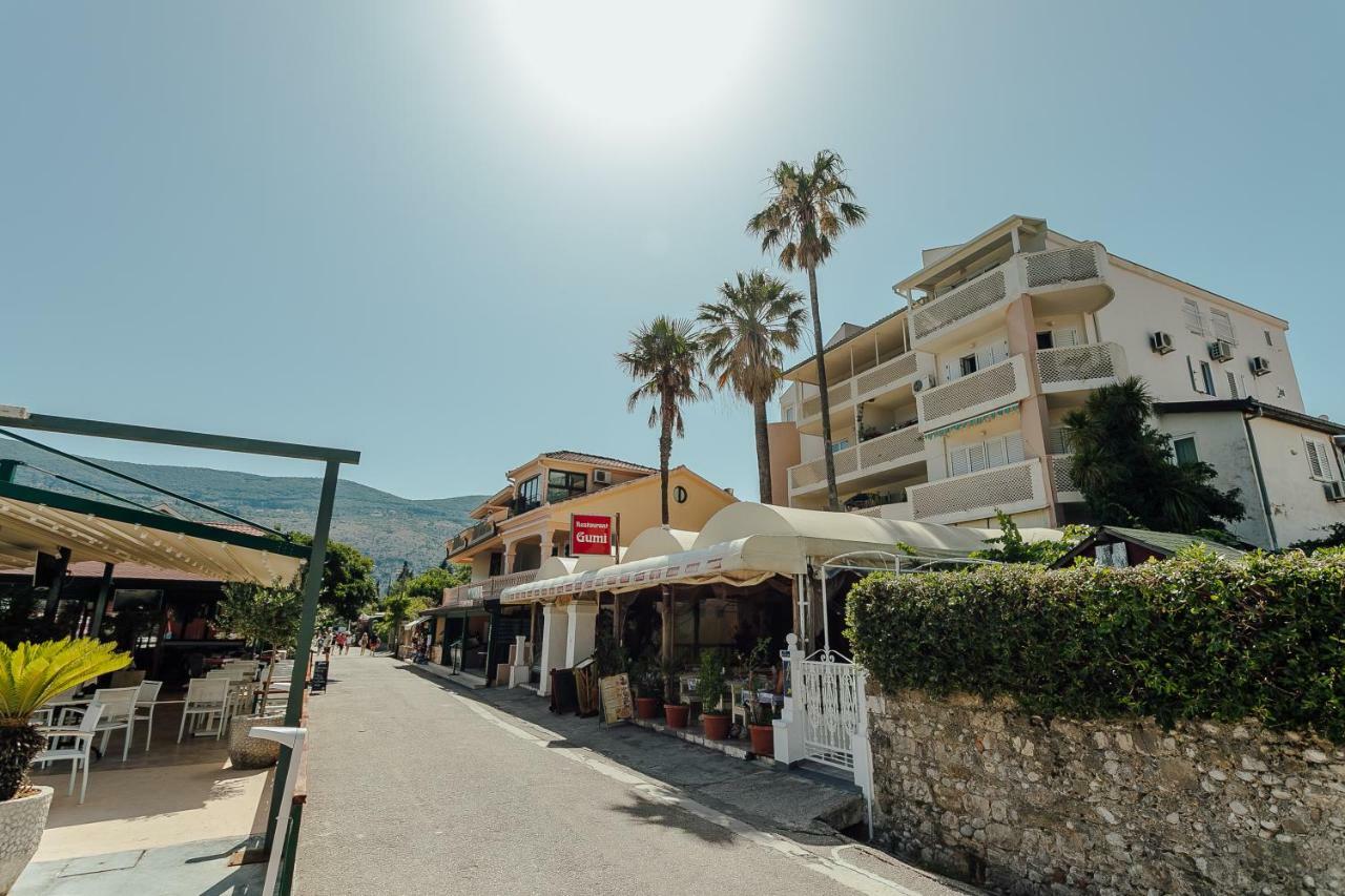Apartman Mia Herceg Novi Extérieur photo