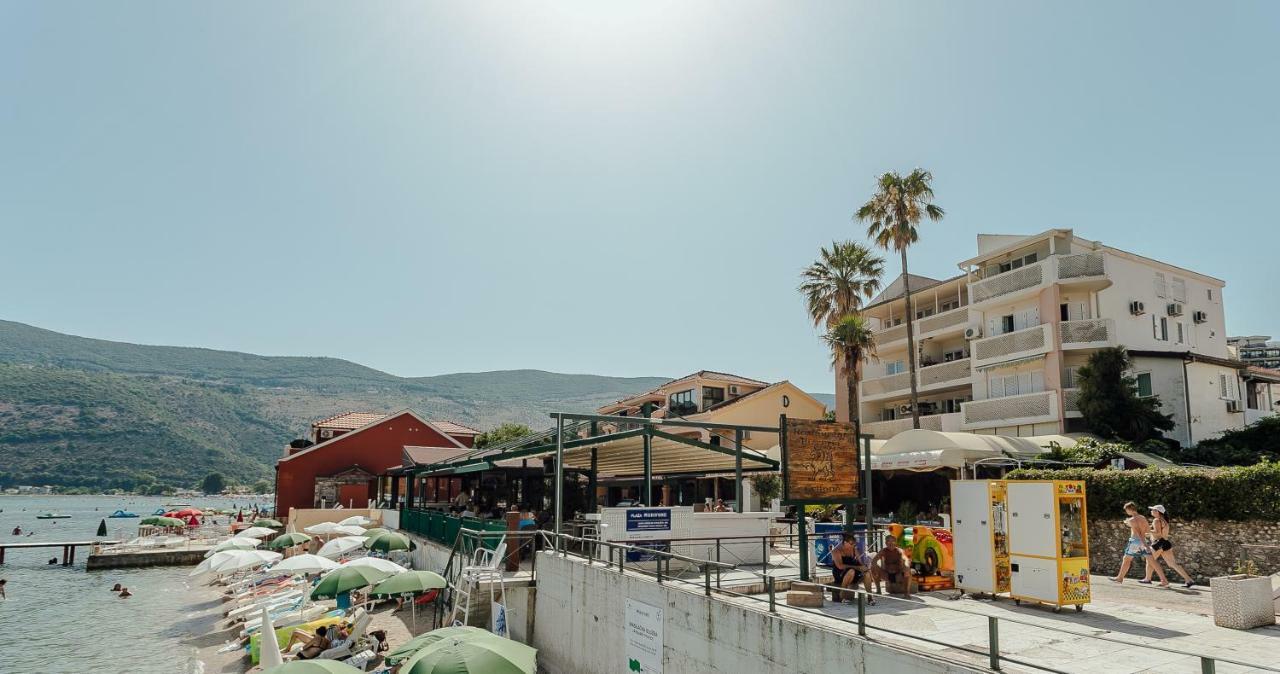 Apartman Mia Herceg Novi Extérieur photo
